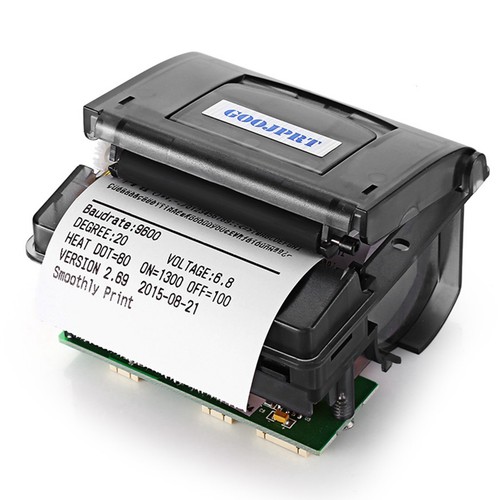 Portable embedded thermal - embedded,