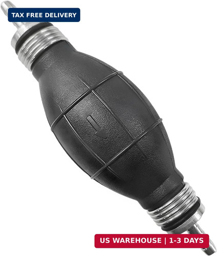 Hand fuel transfer pump - fuel,