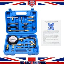 Universal Fuel Injection Gauge