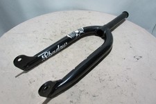 BMX Fork SHADOW Captive V2