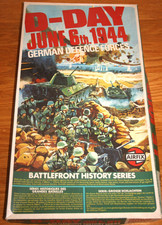 Airfix D-Day June 6th 1944