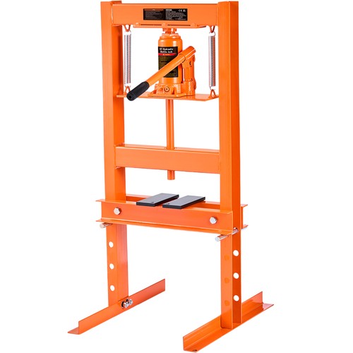 Vevor hydraulic shop press - vevor,