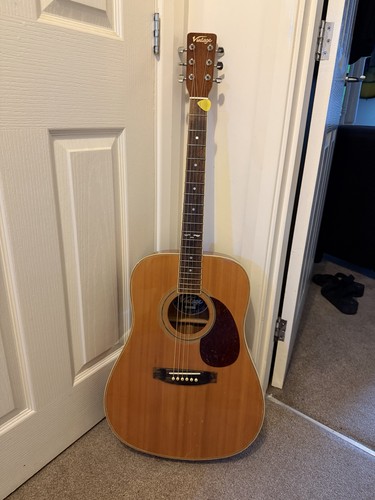 Jhs vintage e600im acoustic - jhs,