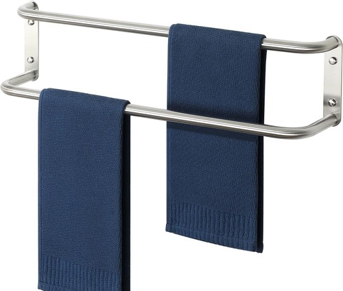 Mooche towel rail wall - towel,