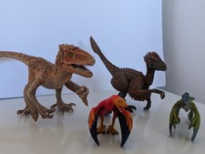 Schleich Feathered Raptor