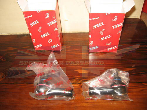 Brand new pair outer - new, of