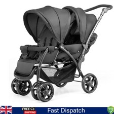 Foldable Baby Stroller
