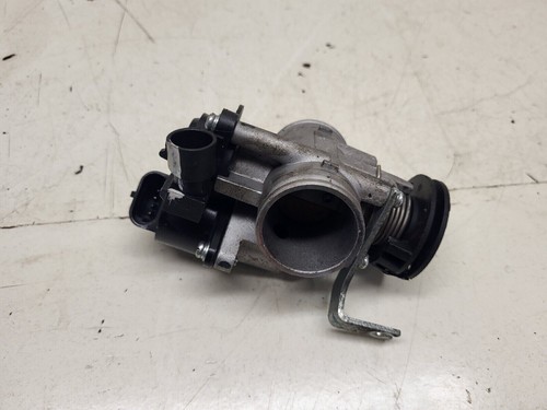 Benelli tnt 125 - tnt, throttle