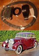 TRIUMPH Renown 2000 (**2088cc Only**)    TIMING CHAIN KIT      (From 1949- 54)