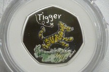 Royal Mint UK .925 Silver