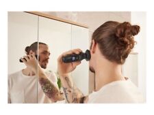 Silvercrest Rotary Shaver With Accesories