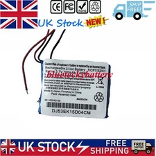 NEW battery 361-00043-00 for