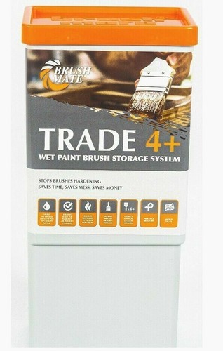 Brushmate brush mate - brush, trade4+