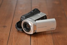 Sony Handycam DCR-SR35 Digital
