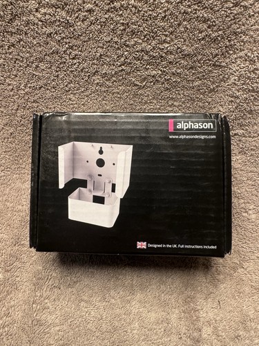 Alphason connect bracket - alphason,