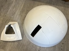 Full Size Dalek NSD kelad Dome