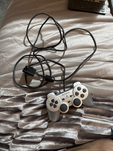 Sony playstation dualshock - sony,
