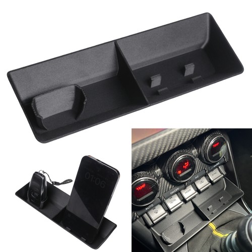 Center console storage box - center,