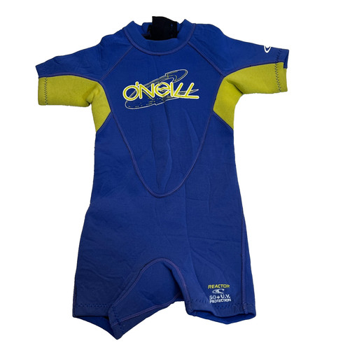 Neill boys swimsuit - boys, piece