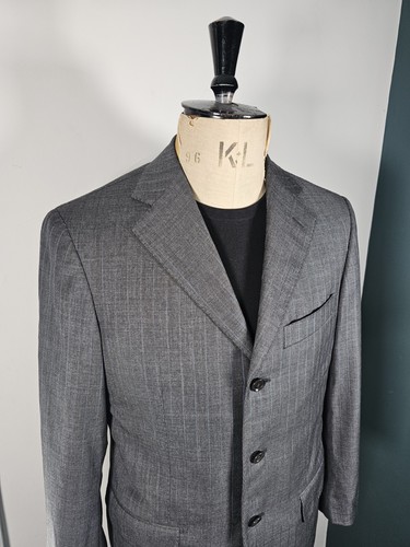 Pal zileri loro piana - pal, suit
