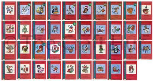 British mouseloft christmas - mouseloft,