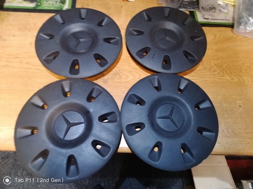 Mercedes vito sprinter wheel - sprinter,