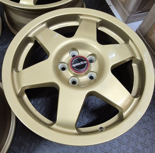 Speedline st2 sl1102 16x7j - speedline,