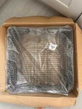 Lower Basket for Dishwasher – Part No. 41045911 – Fits Candy / Hoover / Baumatic