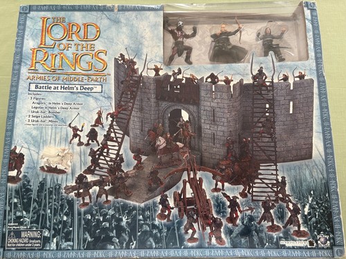Lord the rings armies - of,