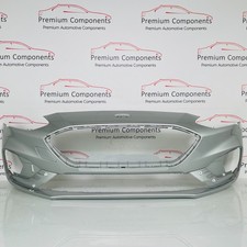 Ford Focus Front Bumper ST