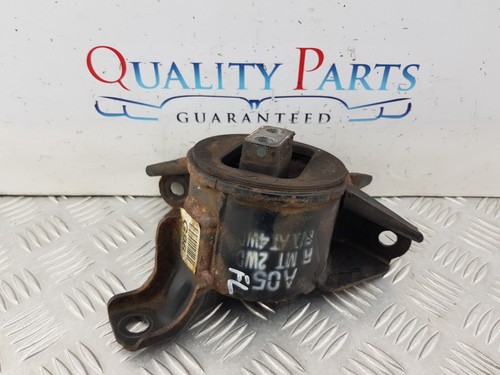 Kia sorento engine mount - xm,