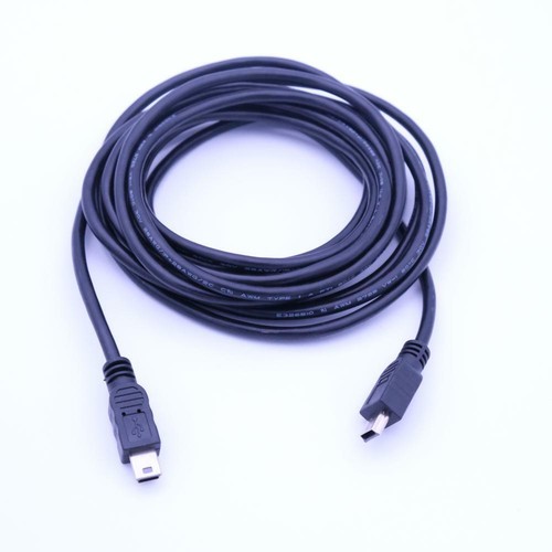 Usb mini 5pin - usb, 2.0