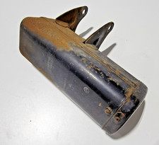 Tool Box Holder Case 1968-1971