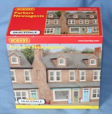 Hornby Skaledale R7361 Parkers