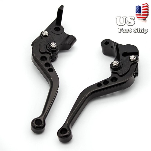 Adjustable brake clutch levers - adjustable,