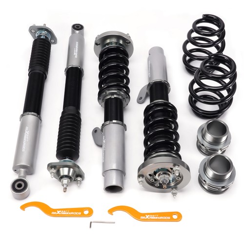 Coilovers for bmw series - coilovers, e46