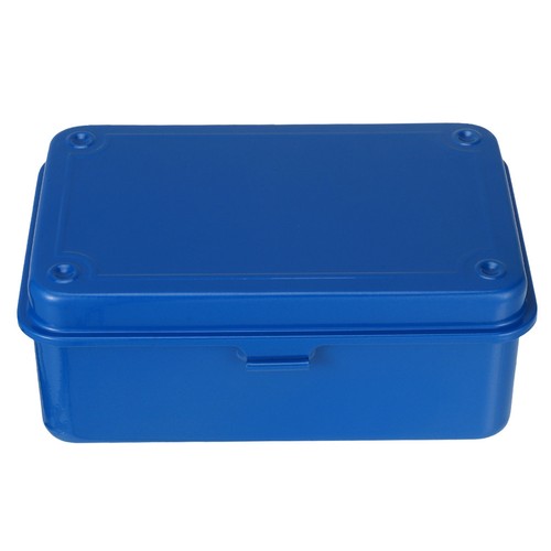 Metal tool box - ,