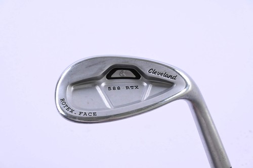 Cleveland 588 rtx gap - wedge, /