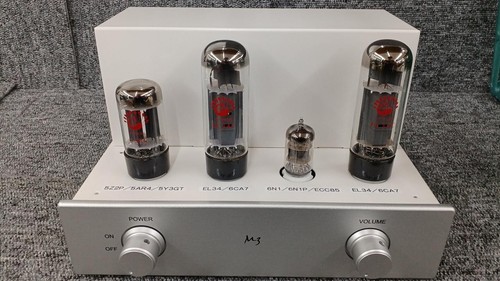 Nobsound mini el34 - nobsound,