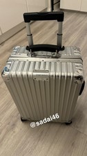 Rimowa Classic Cabin Suitcase