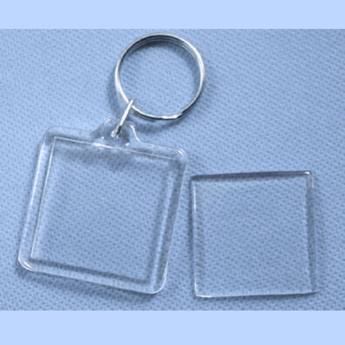 Square blank acrylic - blank,