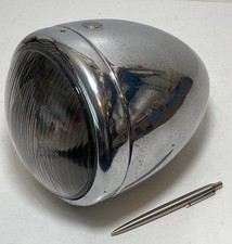 Vintage Lucas M134 King of the