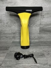 KARCHER WV50 Battery Powered