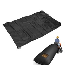 Leaf Bag For Lawn Tractors