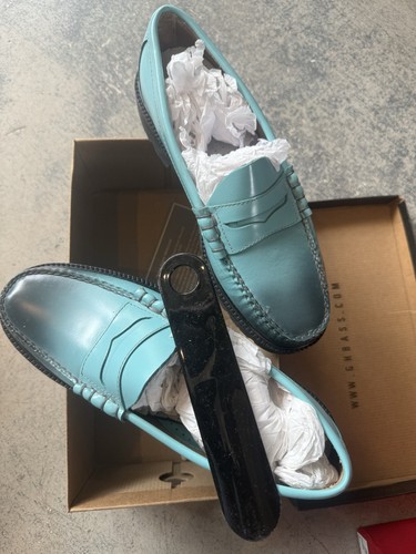 Bass co weejuns - &, co.