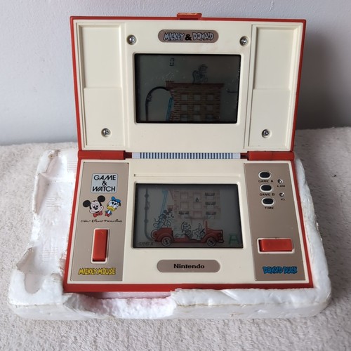 Nintendo game and - nintendo,