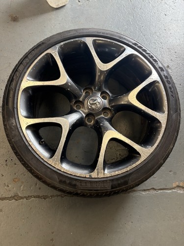 Vauxhall insignia vxr - vxr, 20"