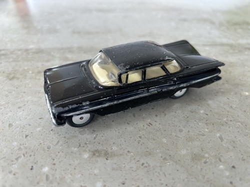 Vintage corgi toys 223 - vintage,