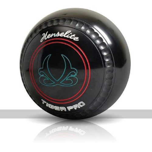 Henselite tiger pro - tiger, bowls