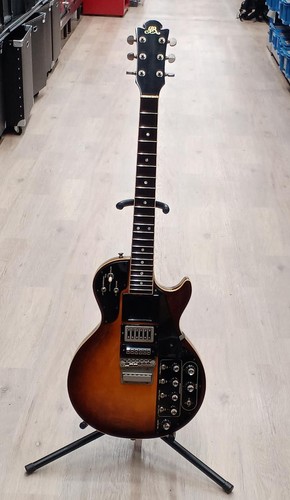 Roland 500 guitar - roland, gs-500